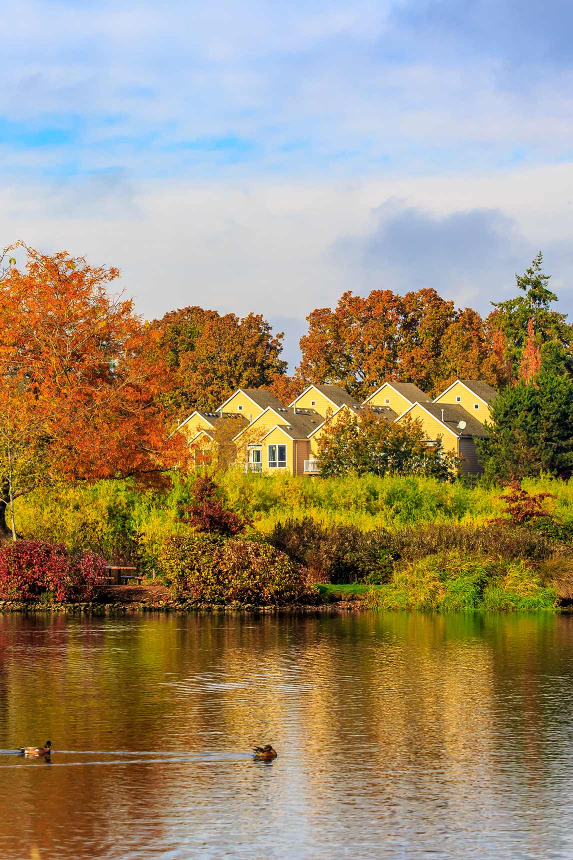 Beaverton Property Management