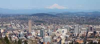 The Top Ten Areas in and Around Portland to Invest In