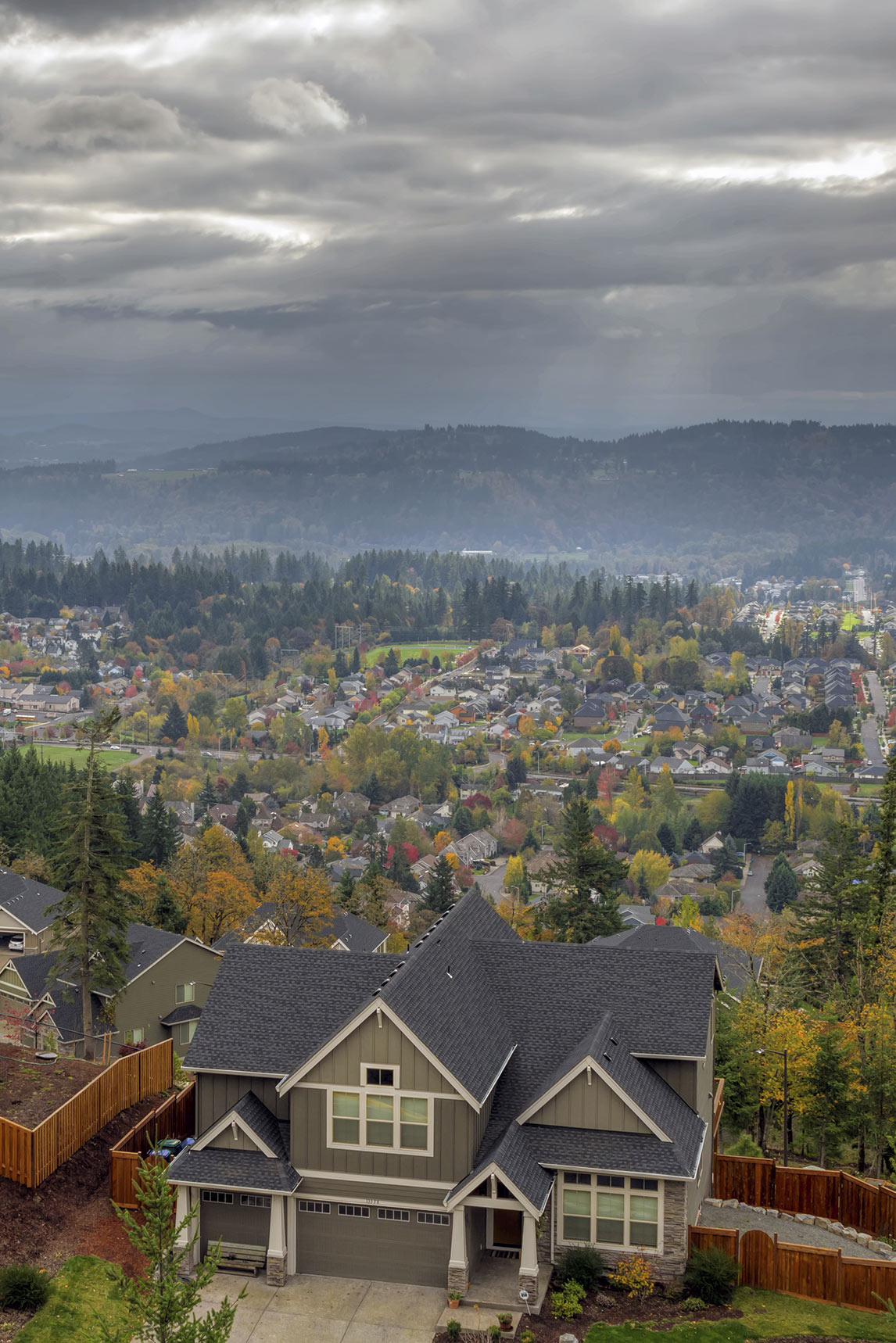 Clackamas Property Management