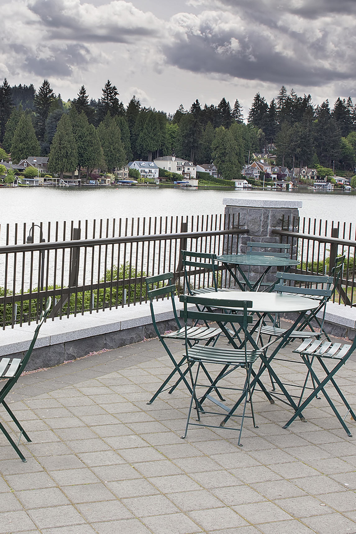 Lake Oswego Property Management