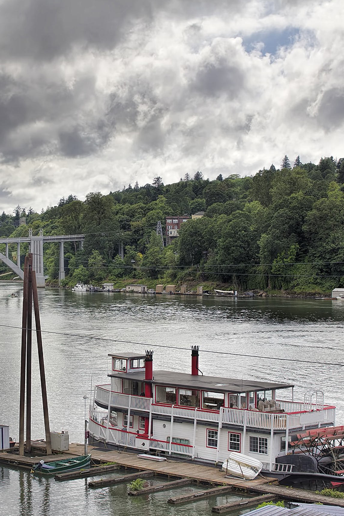 Oregon City Property Management