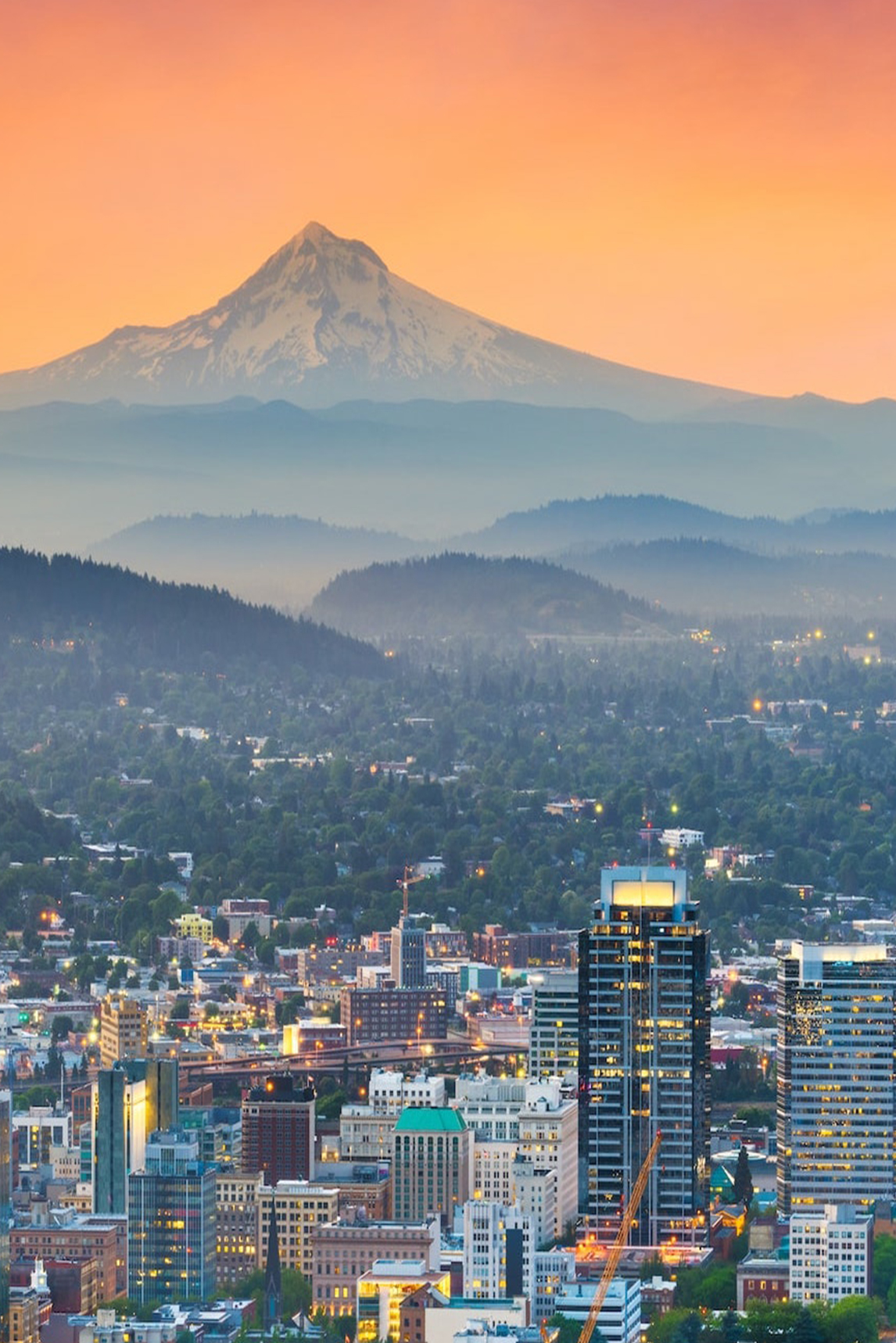 Portland Property Management