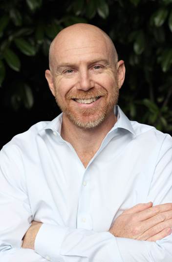 Picture of Todd Schectman