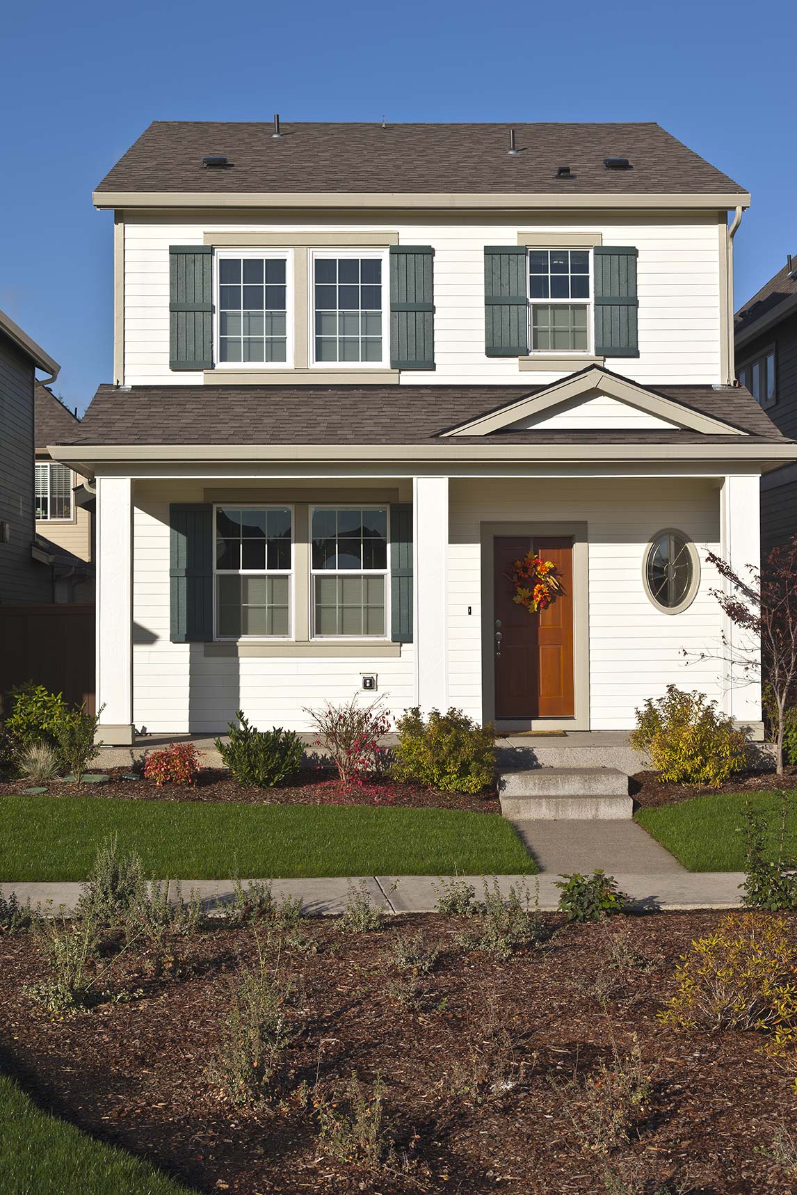 Wilsonville Property Management